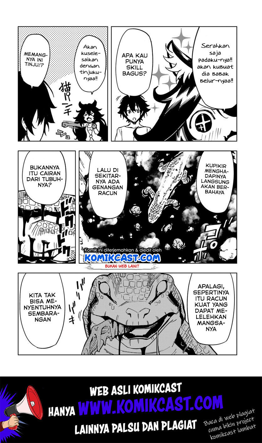 Dilarang COPAS - situs resmi www.mangacanblog.com - Komik genkai level 1 kara no nariagari 003 - chapter 3 4 Indonesia genkai level 1 kara no nariagari 003 - chapter 3 Terbaru 2|Baca Manga Komik Indonesia|Mangacan